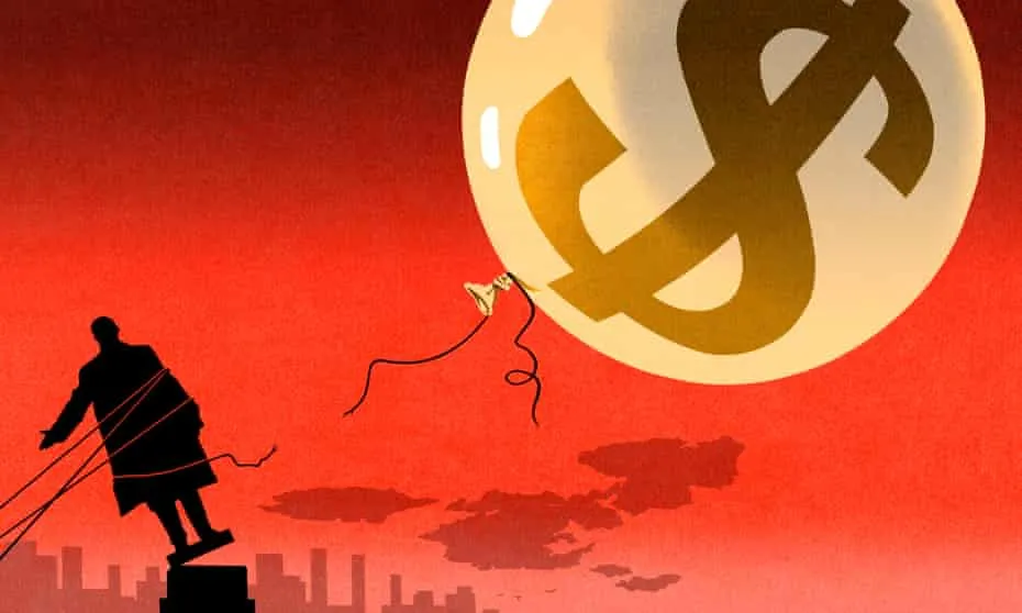 Strategies for Opposing Capital
